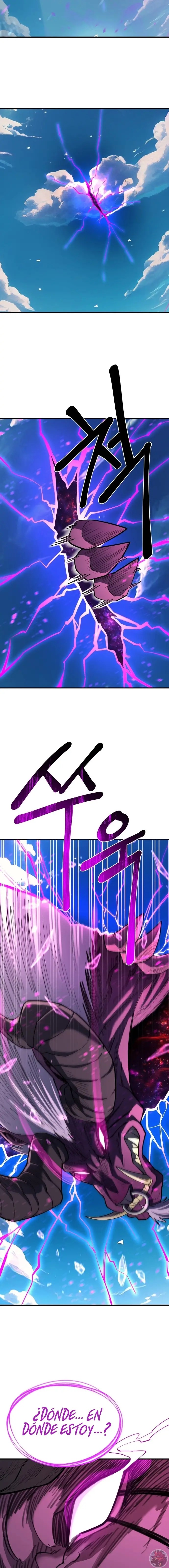 Read Peleador escolar ES Manga Online