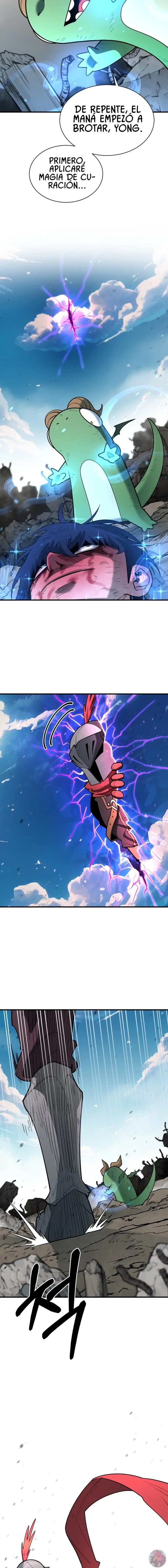 Read Peleador escolar ES Manga Online