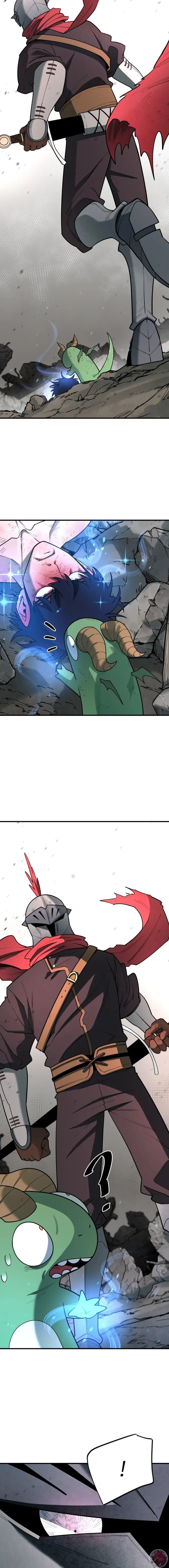 Read Peleador escolar ES Manga Online