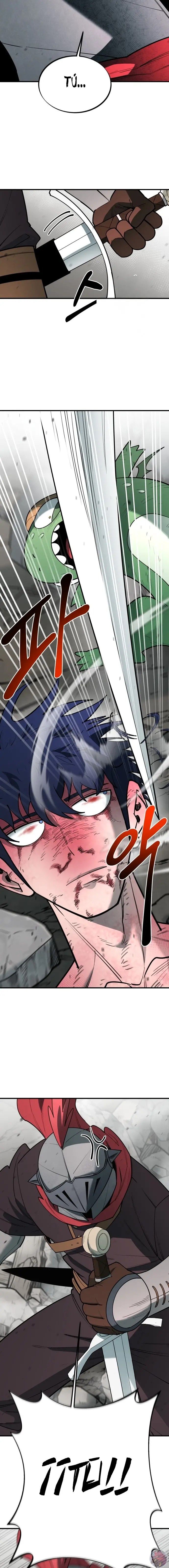 Read Peleador escolar ES Manga Online