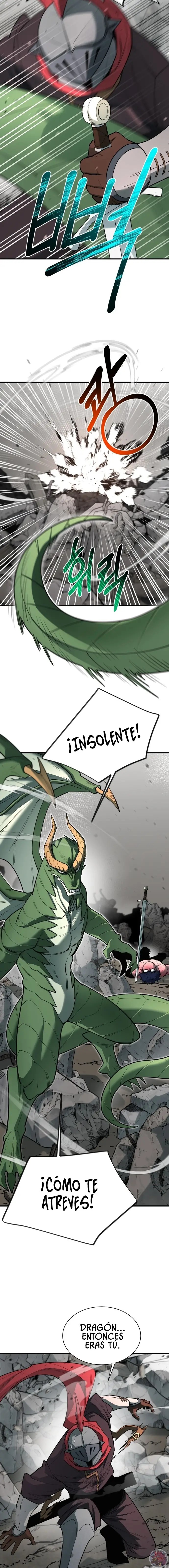 Read Peleador escolar ES Manga Online