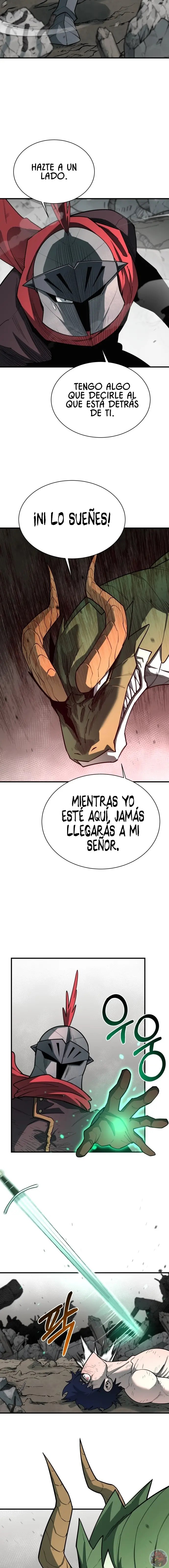 Read Peleador escolar ES Manga Online