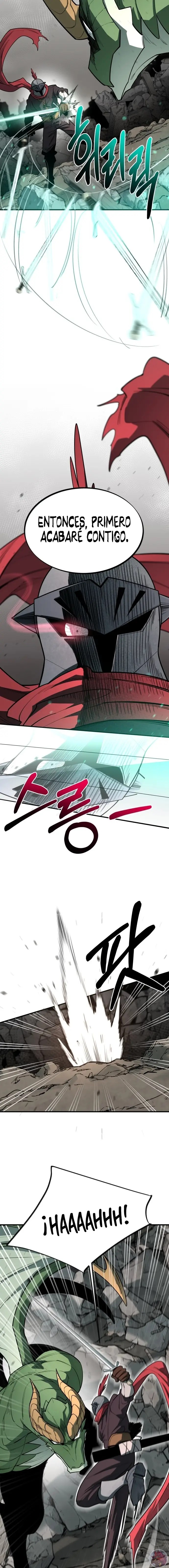 Read Peleador escolar ES Manga Online