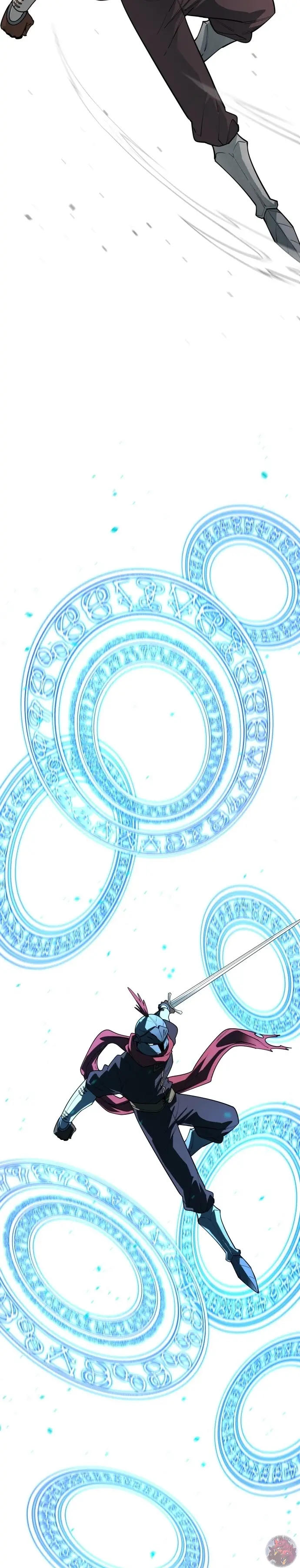 Read Peleador escolar ES Manga Online