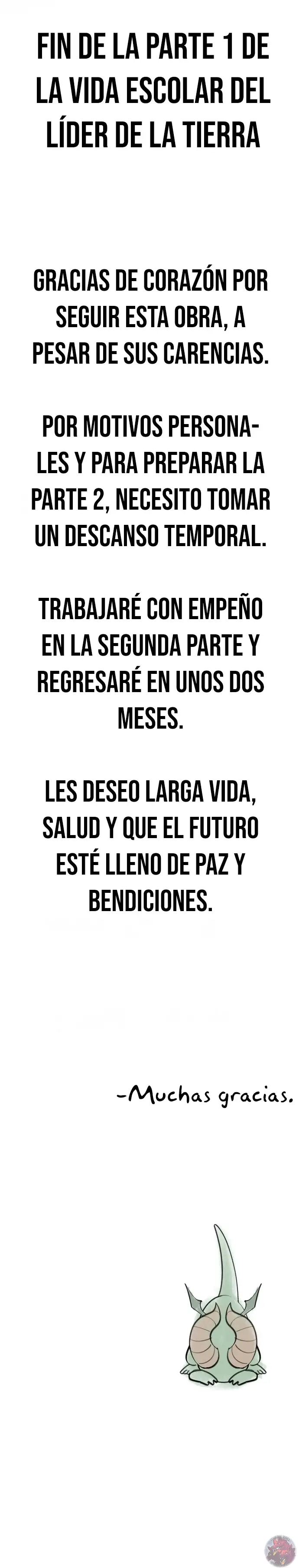 Read Peleador escolar ES Manga Online