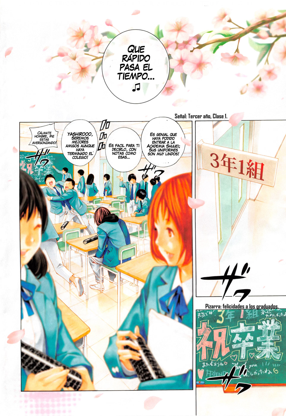 Read Platinum End ES Manga Online