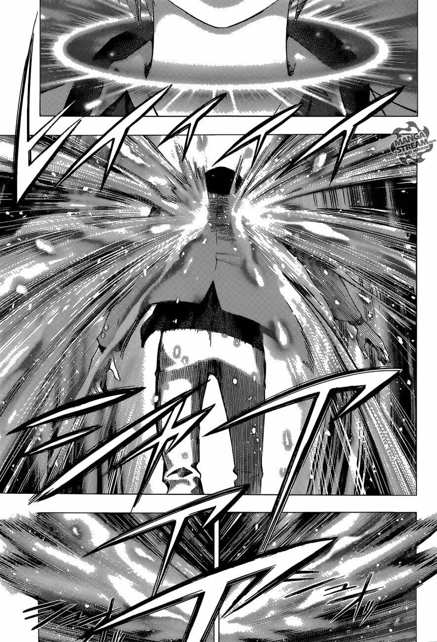 Read Platinum End ES Manga Online