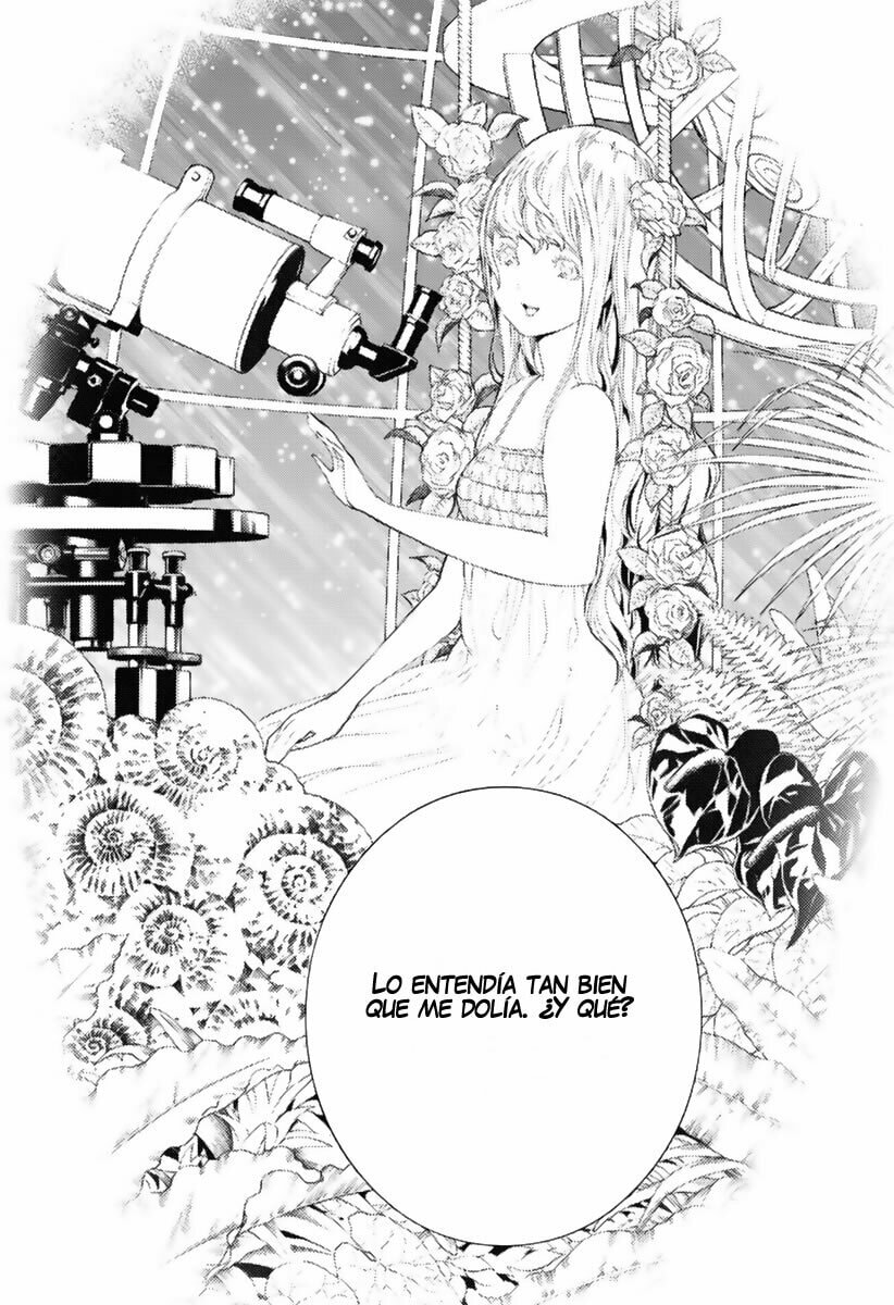 Read Platinum End ES Manga Online