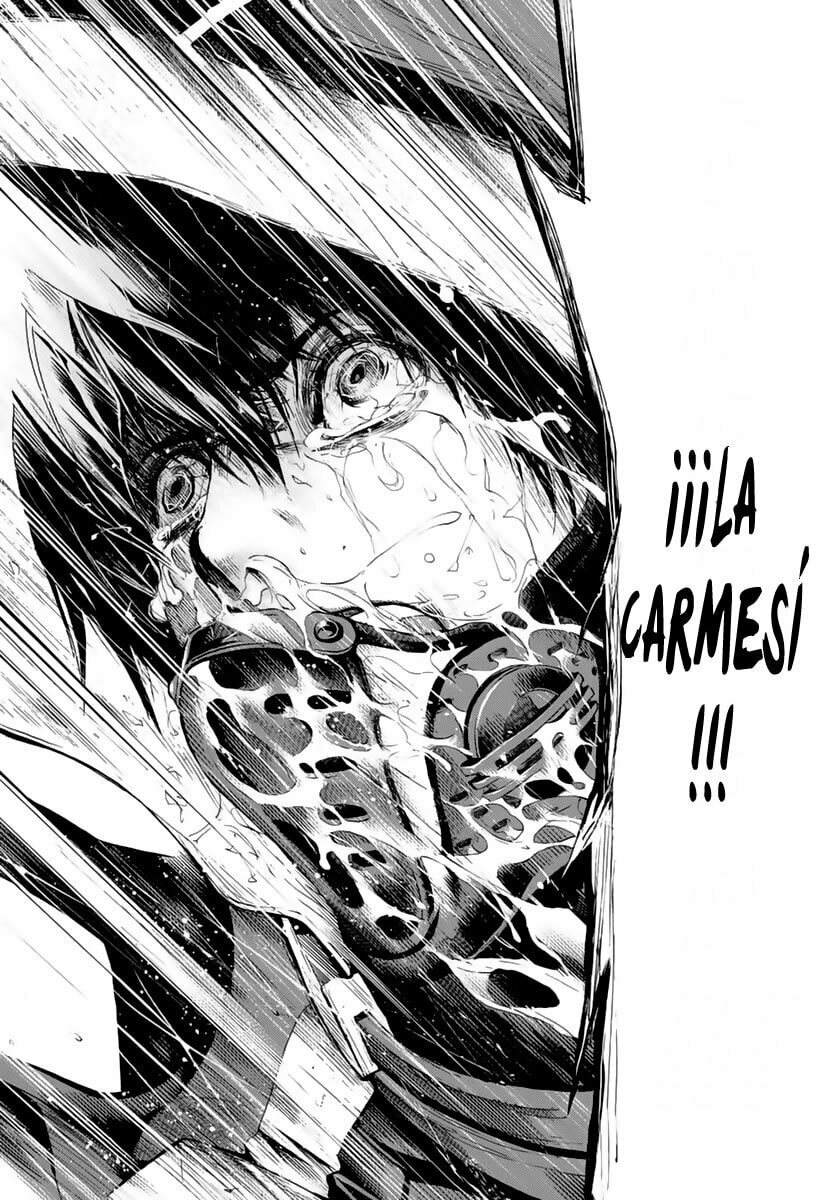 Read Platinum End ES Manga Online