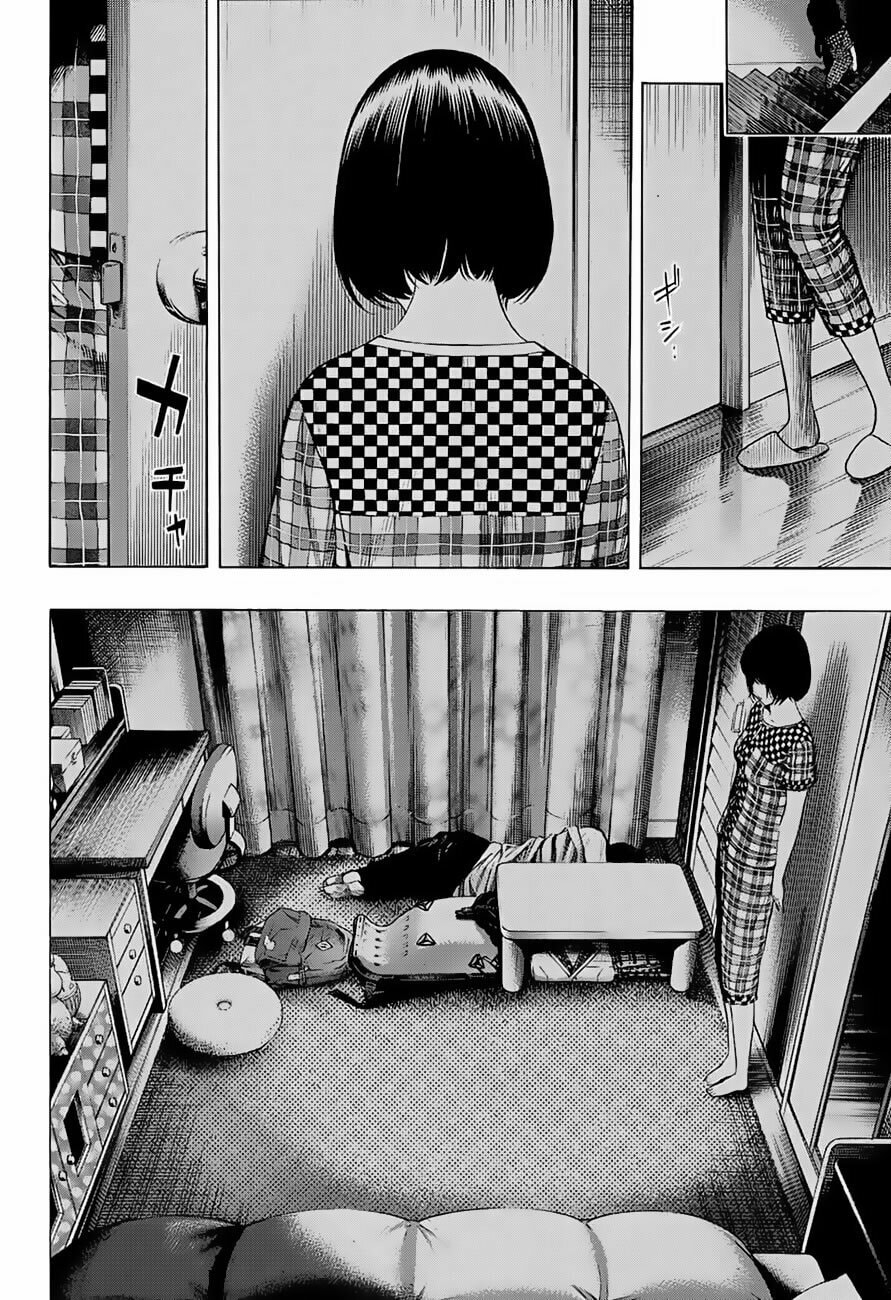 Read Platinum End ES Manga Online