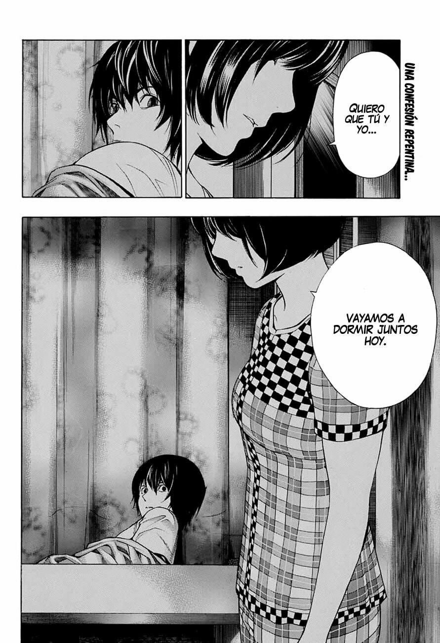 Read Platinum End ES Manga Online