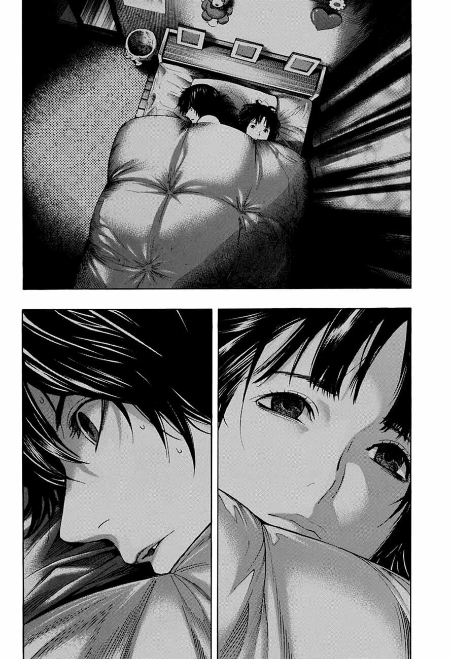 Read Platinum End ES Manga Online