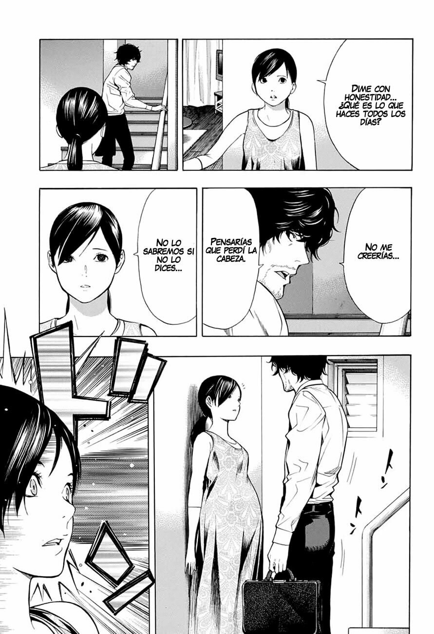 Read Platinum End ES Manga Online