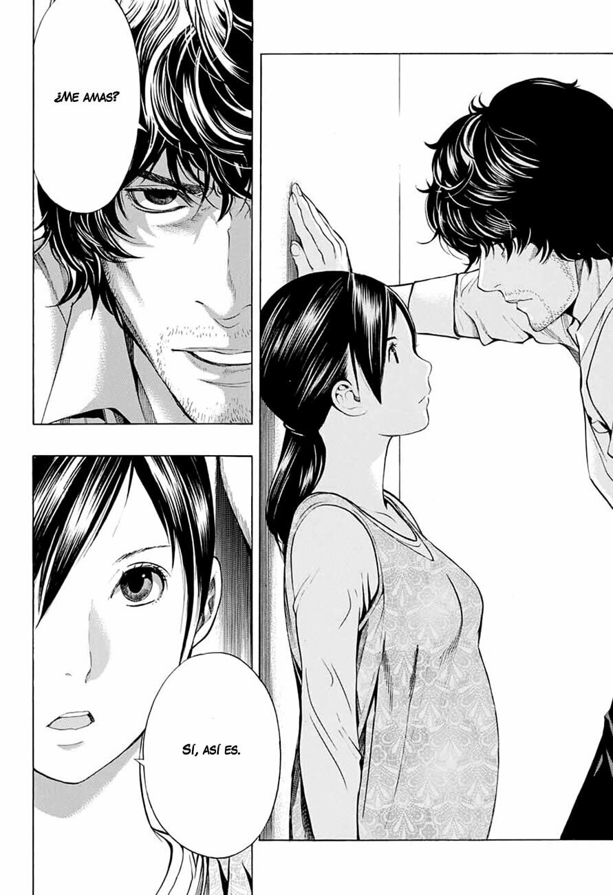 Read Platinum End ES Manga Online