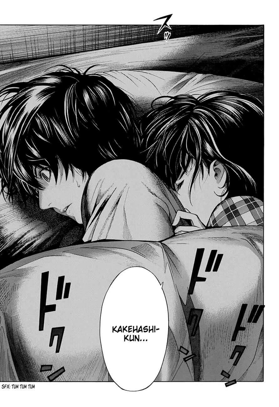 Read Platinum End ES Manga Online