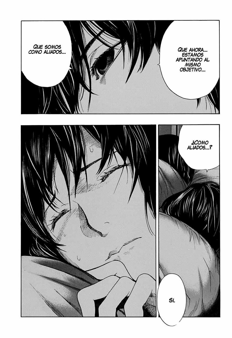 Read Platinum End ES Manga Online