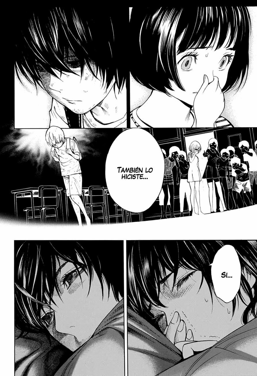 Read Platinum End ES Manga Online