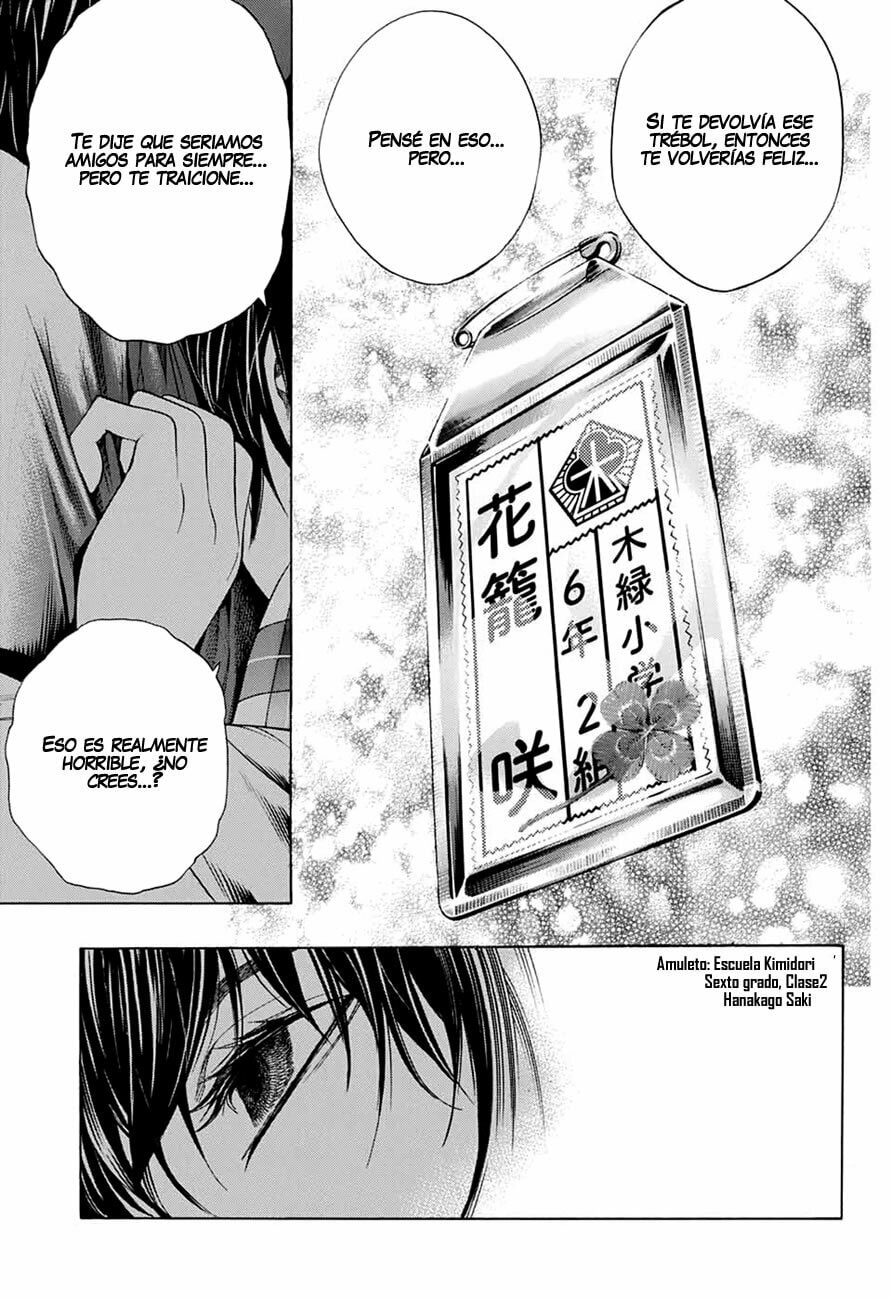 Read Platinum End ES Manga Online