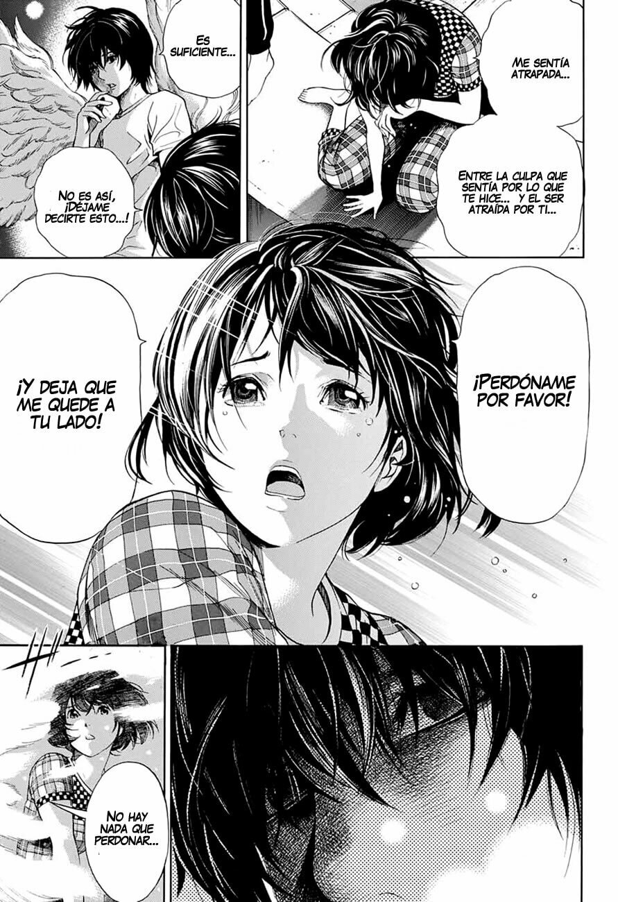 Read Platinum End ES Manga Online