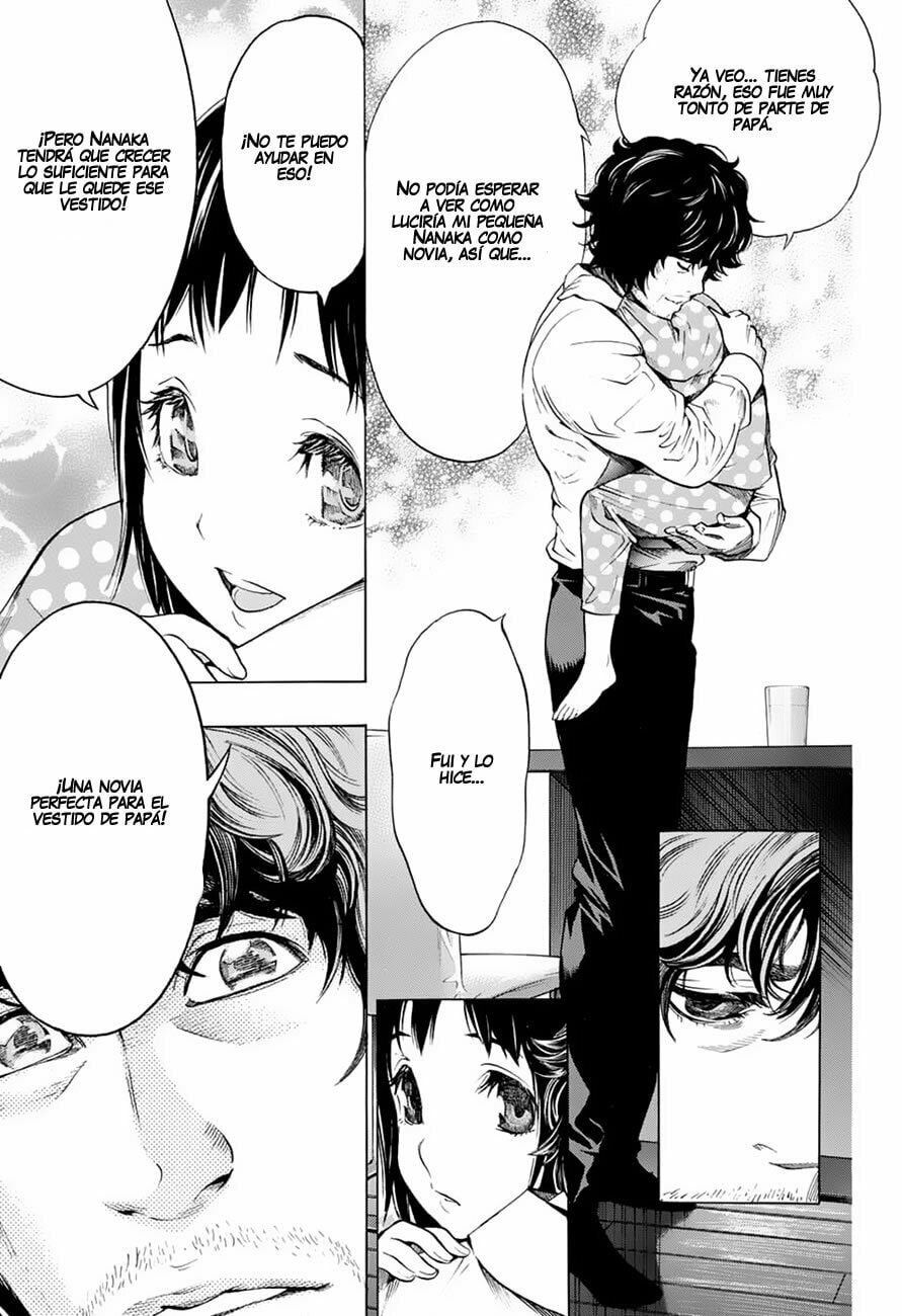 Read Platinum End ES Manga Online