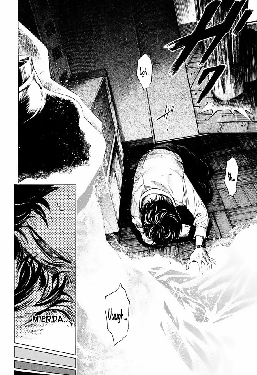 Read Platinum End ES Manga Online