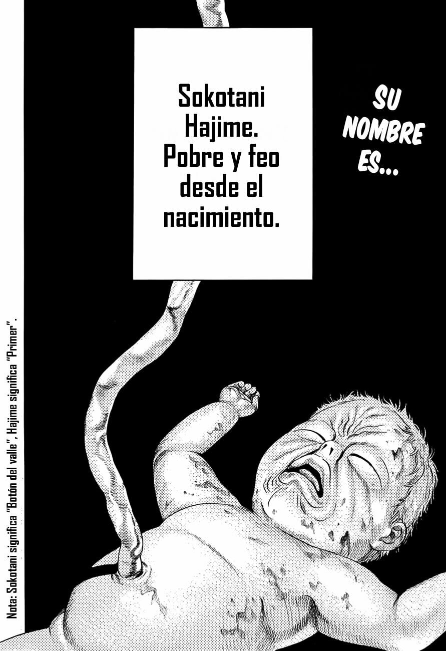 Read Platinum End ES Manga Online