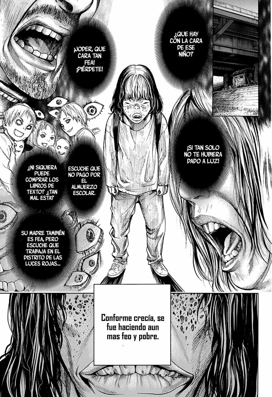 Read Platinum End ES Manga Online