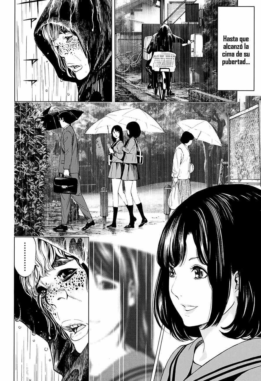 Read Platinum End ES Manga Online