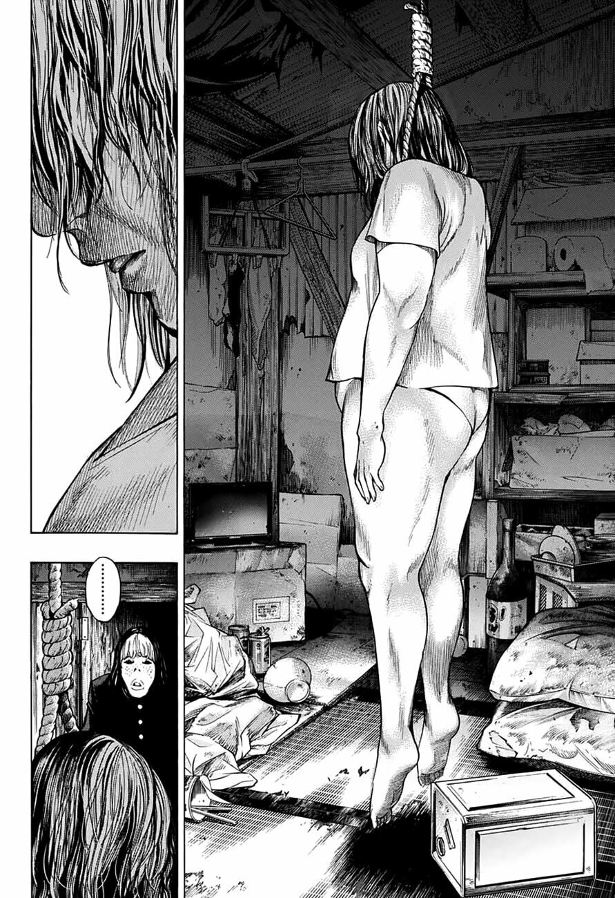 Read Platinum End ES Manga Online