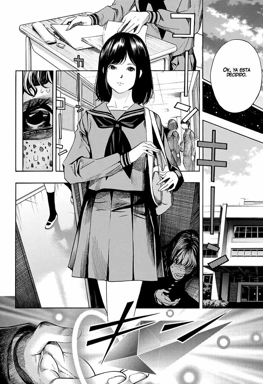 Read Platinum End ES Manga Online