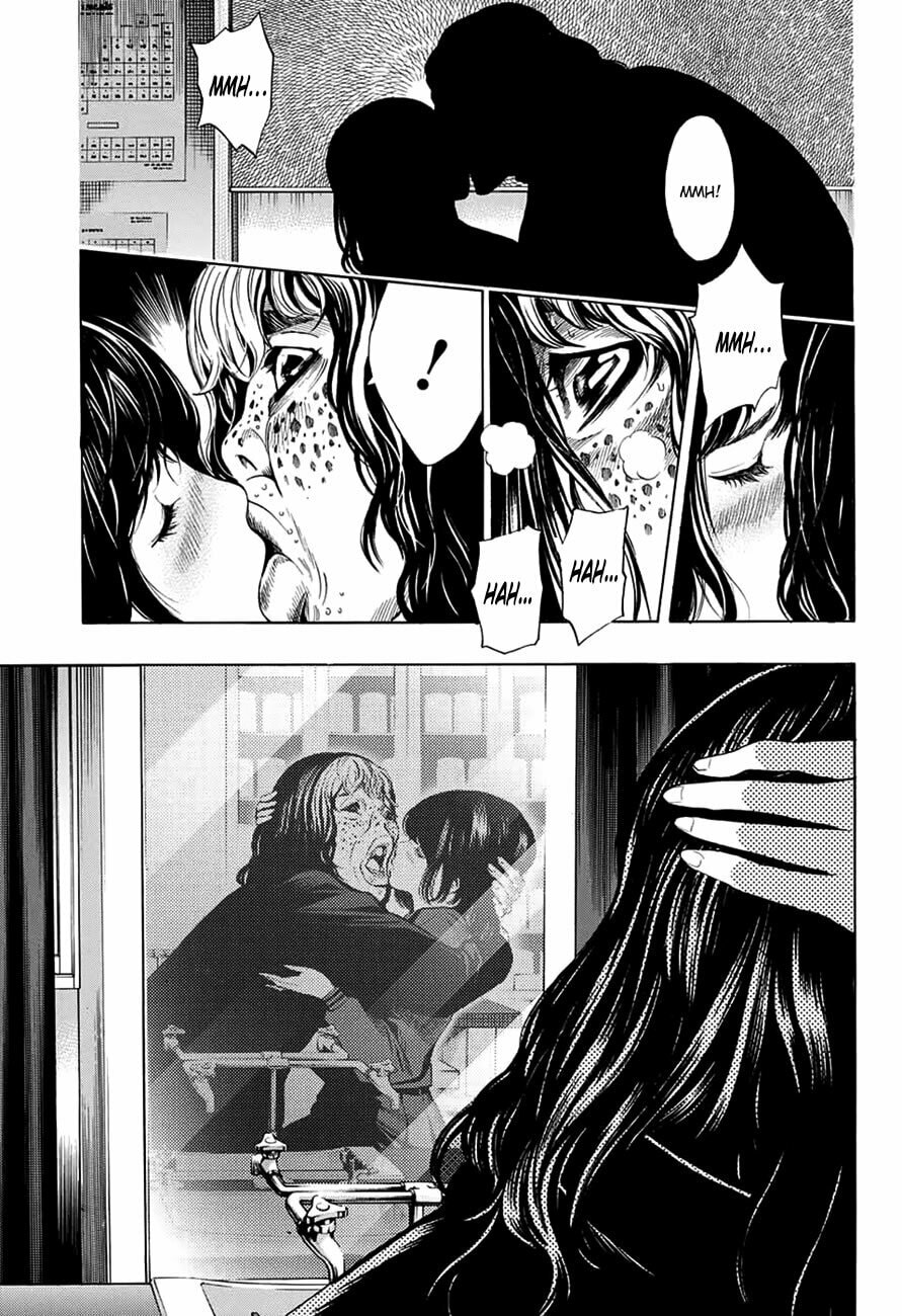 Read Platinum End ES Manga Online