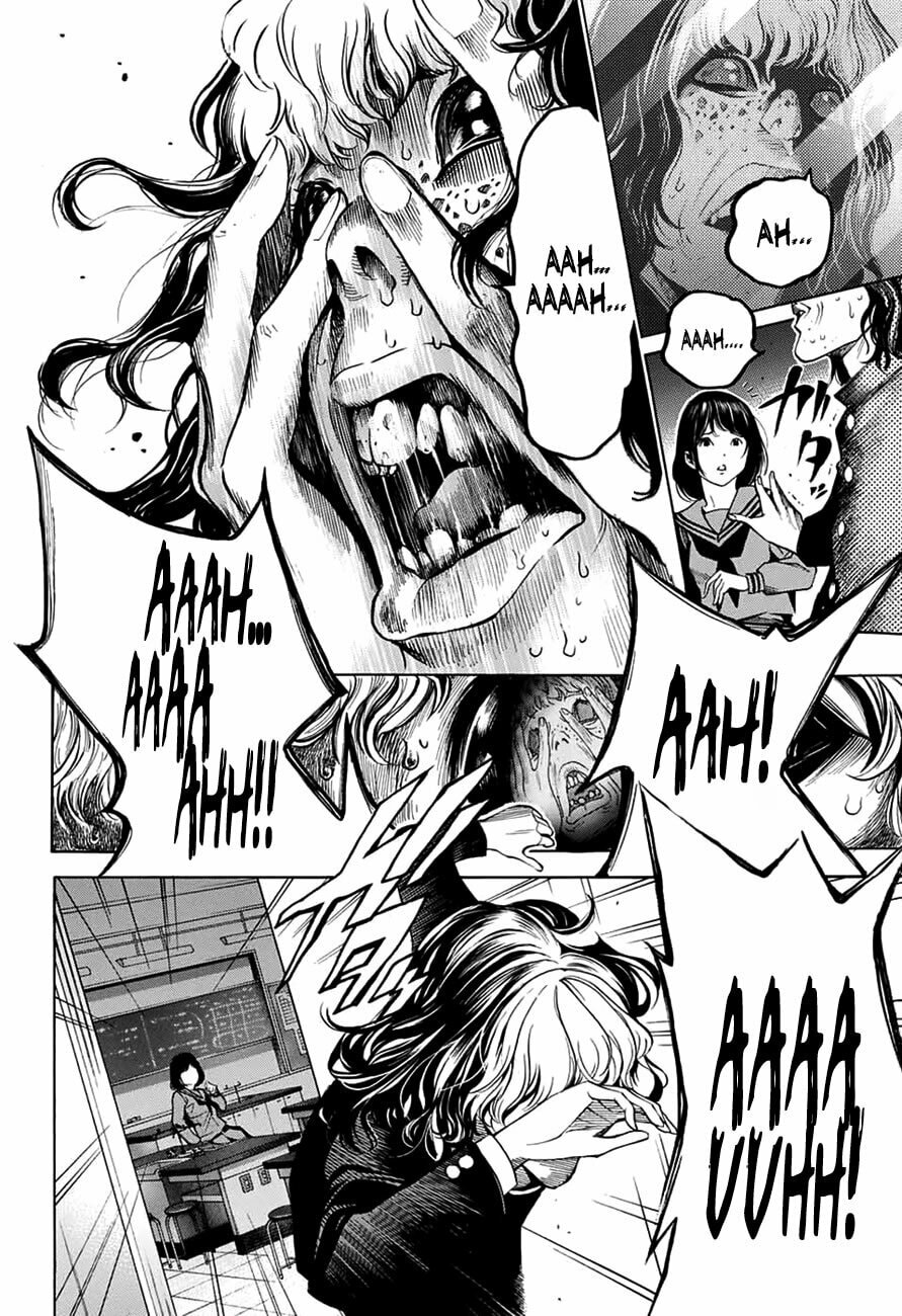 Read Platinum End ES Manga Online