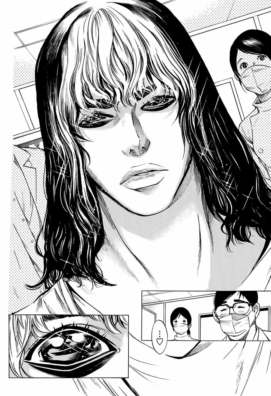 Read Platinum End ES Manga Online