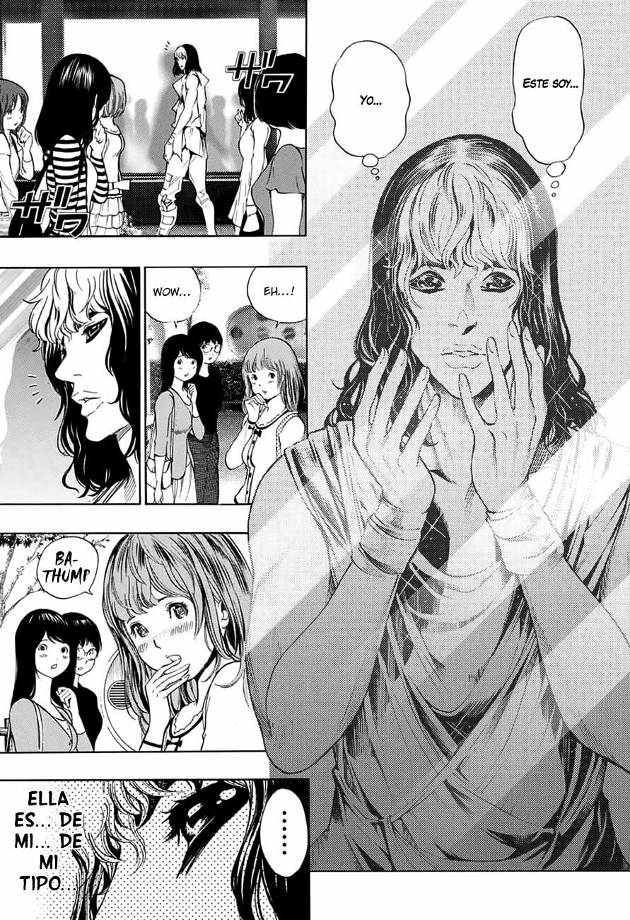 Read Platinum End ES Manga Online