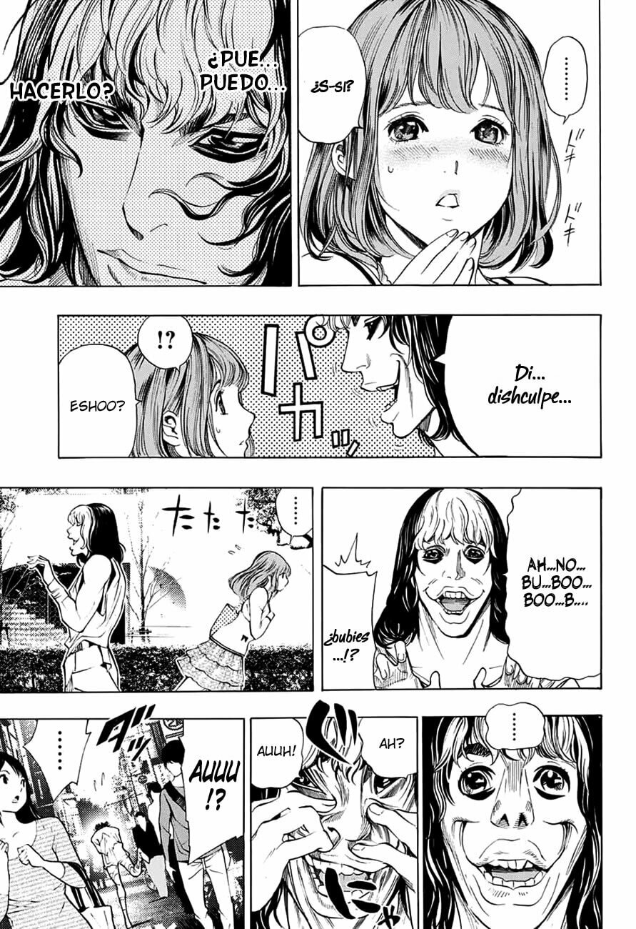 Read Platinum End ES Manga Online