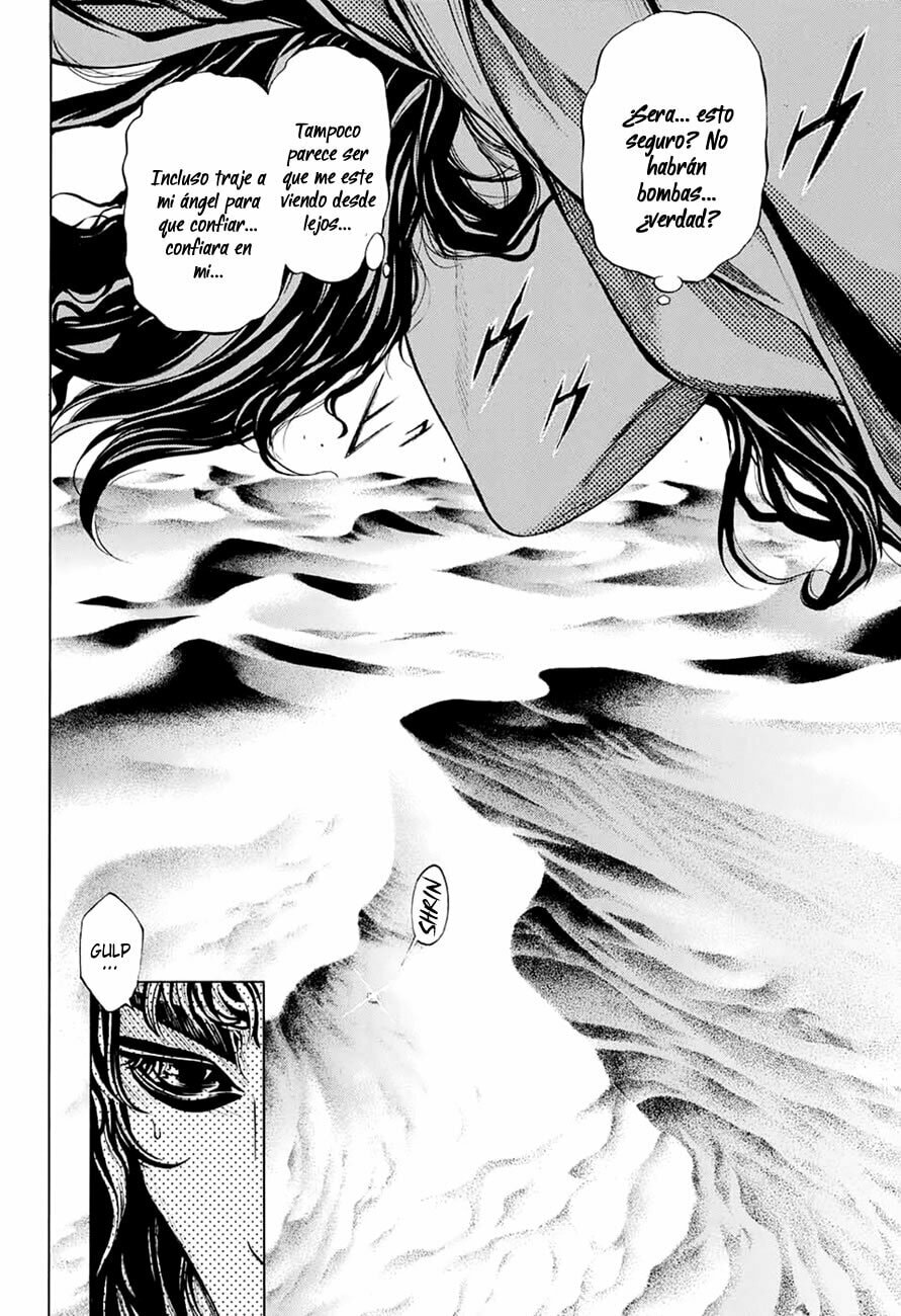 Read Platinum End ES Manga Online
