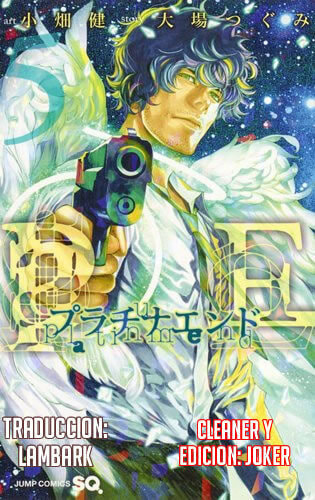 Read Platinum End ES Manga Online