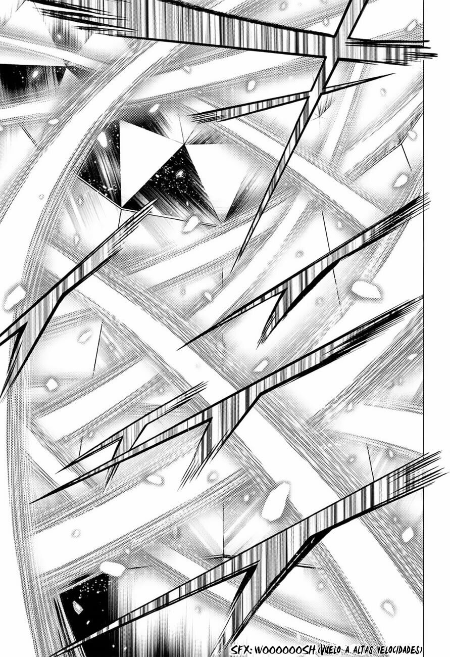 Read Platinum End ES Manga Online