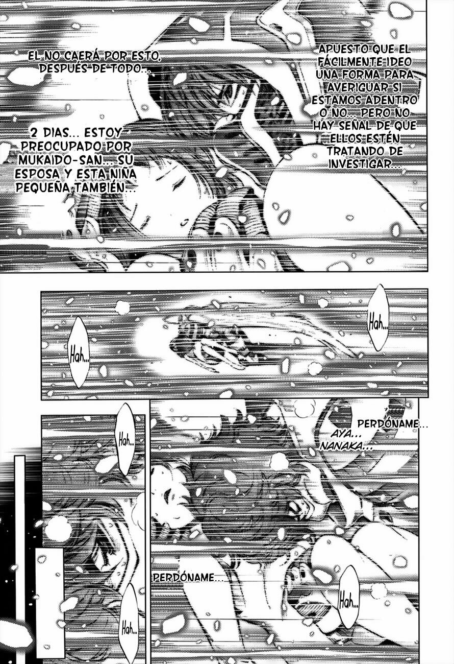 Read Platinum End ES Manga Online
