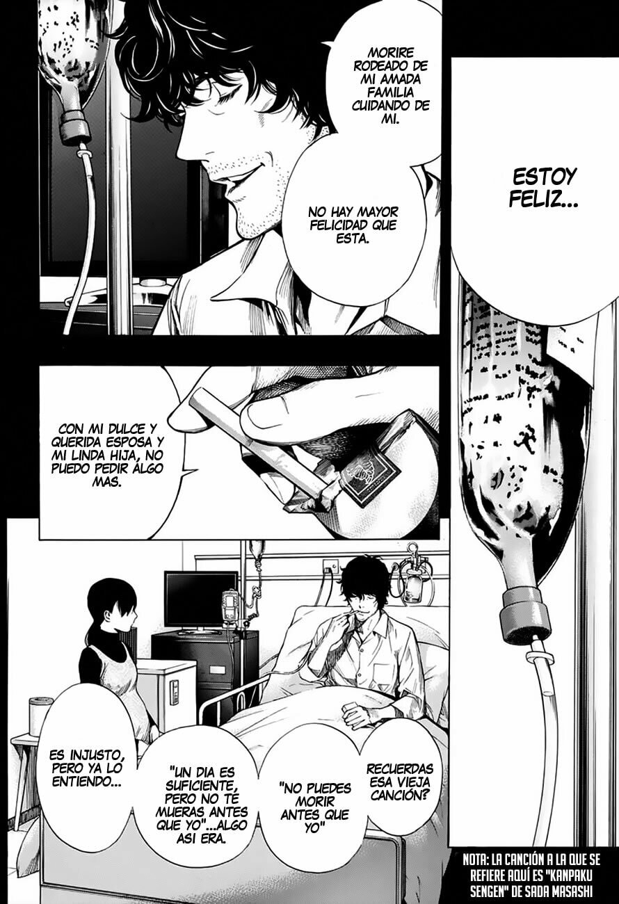 Read Platinum End ES Manga Online