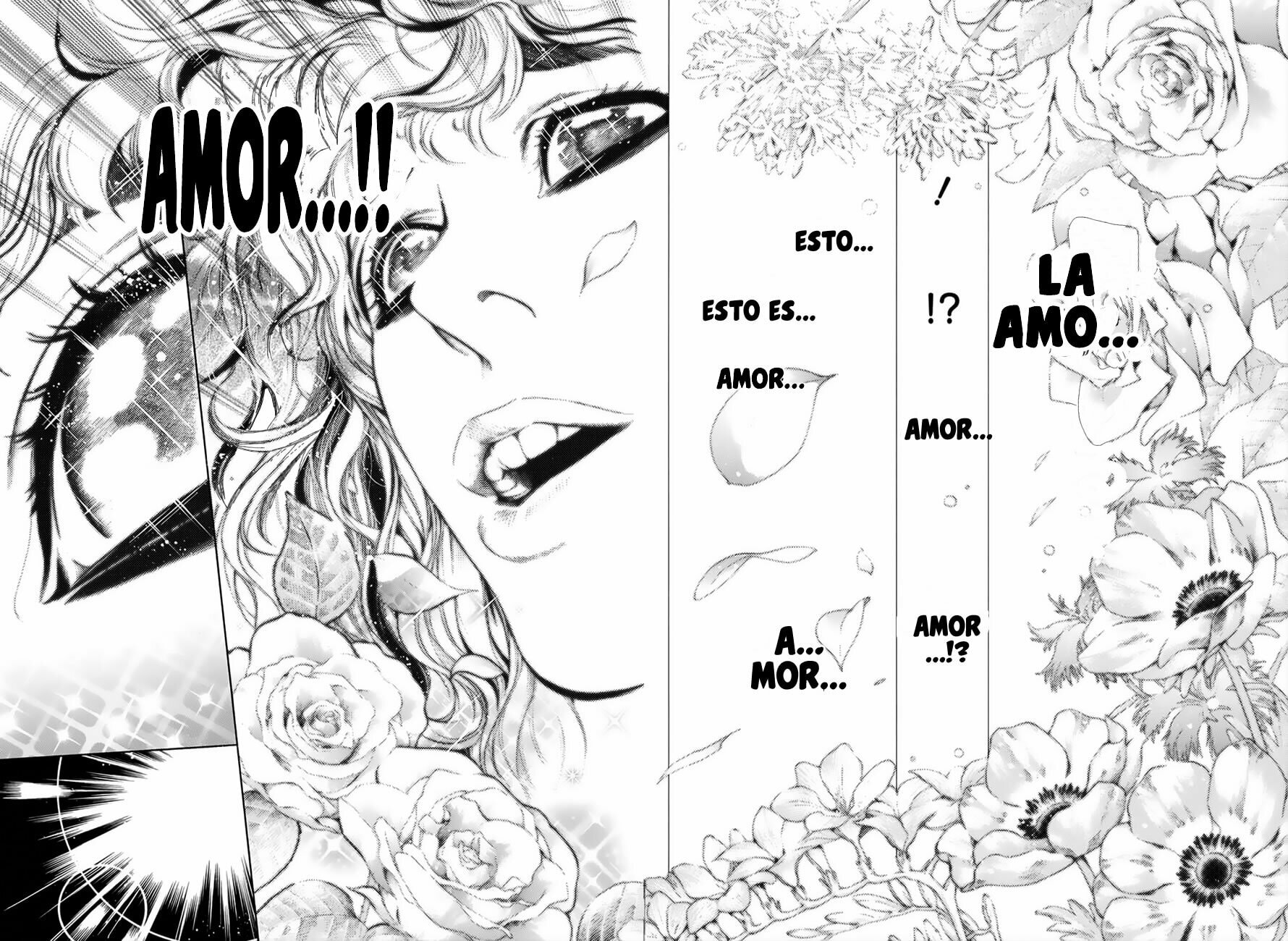 Read Platinum End ES Manga Online