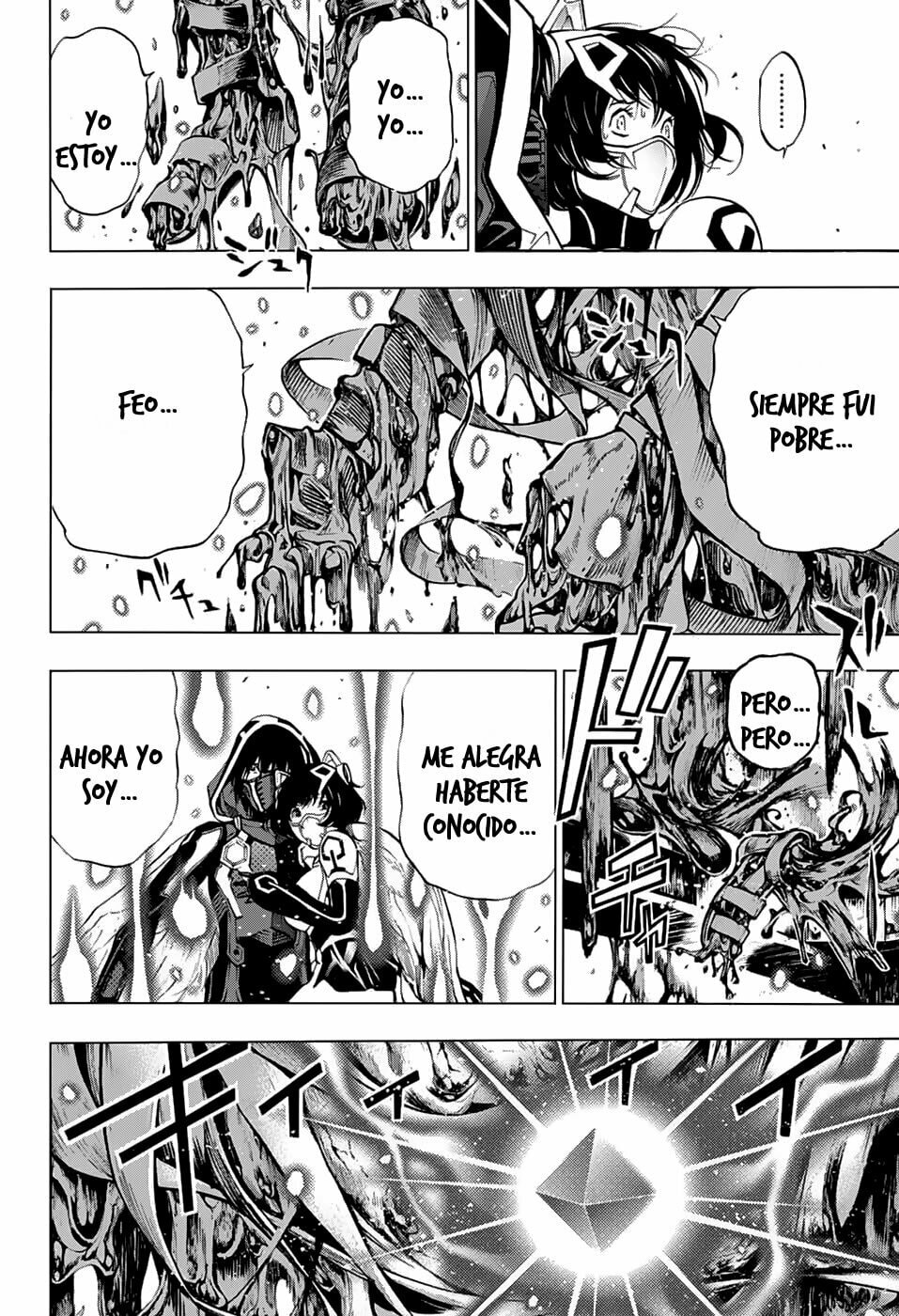 Read Platinum End ES Manga Online