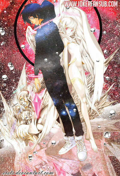 Read Platinum End ES Manga Online