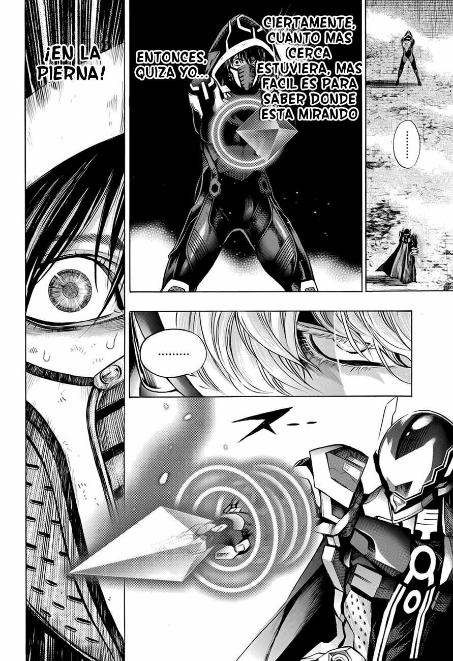 Read Platinum End ES Manga Online