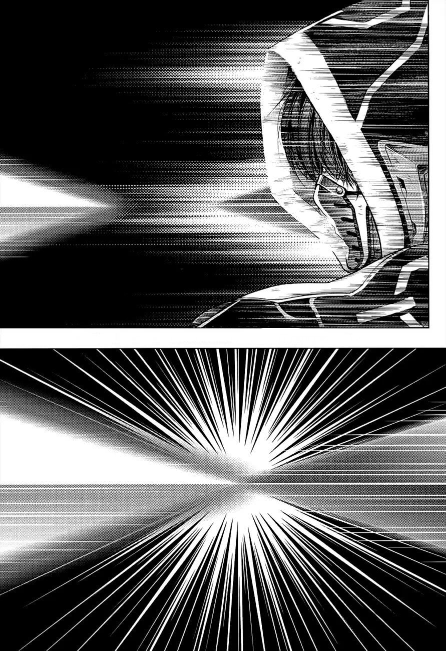 Read Platinum End ES Manga Online