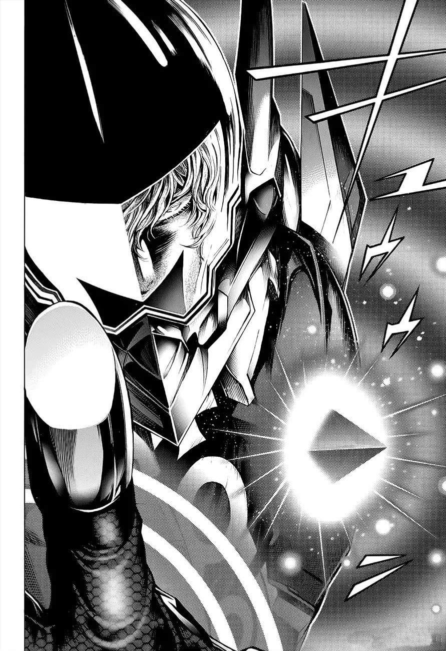 Read Platinum End ES Manga Online