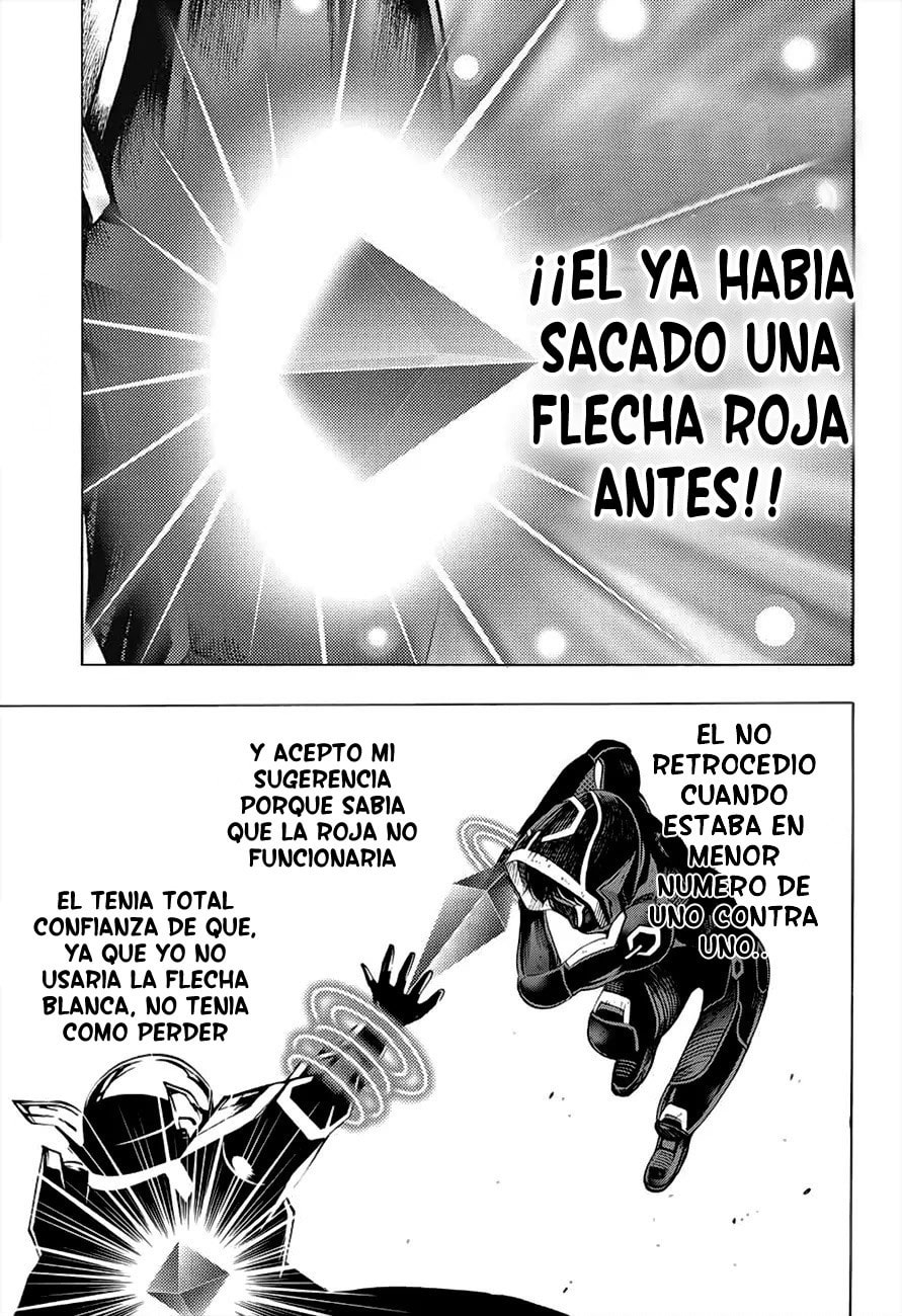 Read Platinum End ES Manga Online