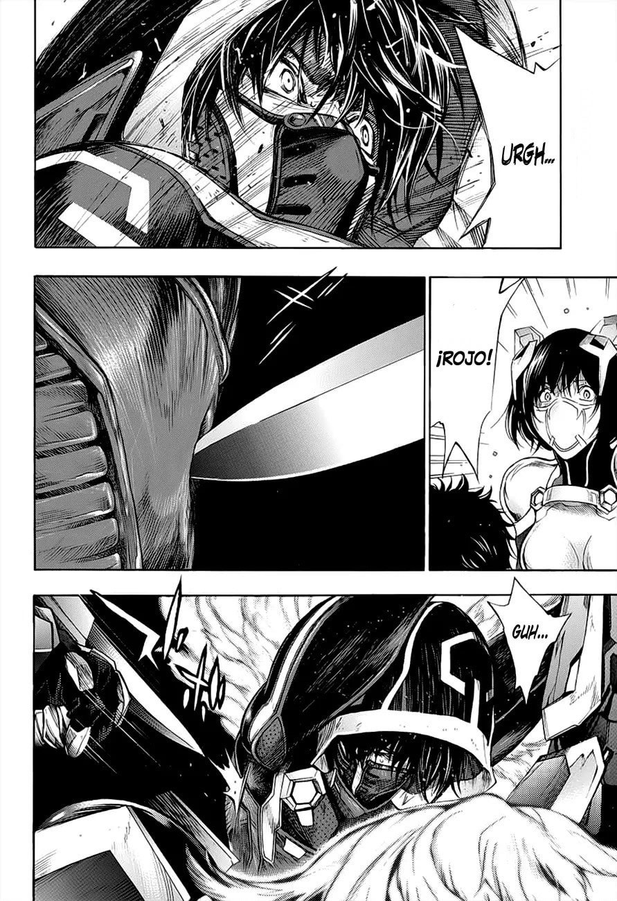 Read Platinum End ES Manga Online