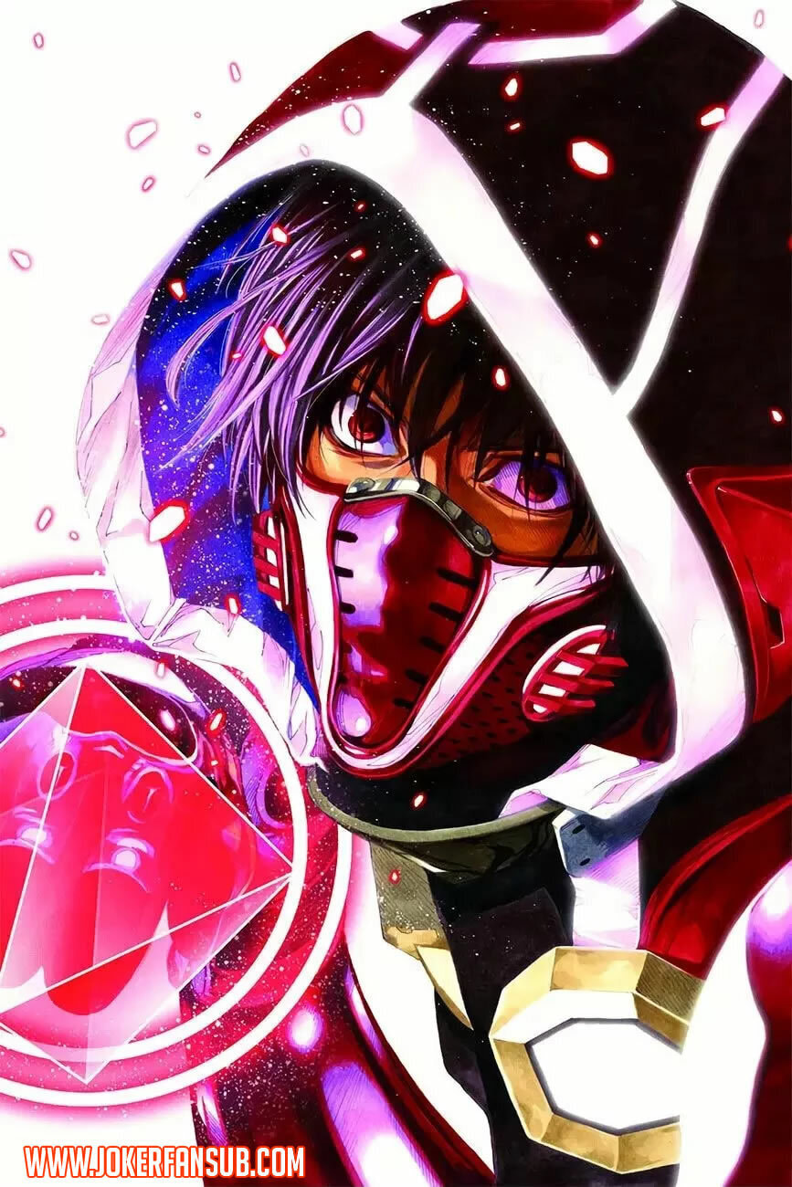 Read Platinum End ES Manga Online
