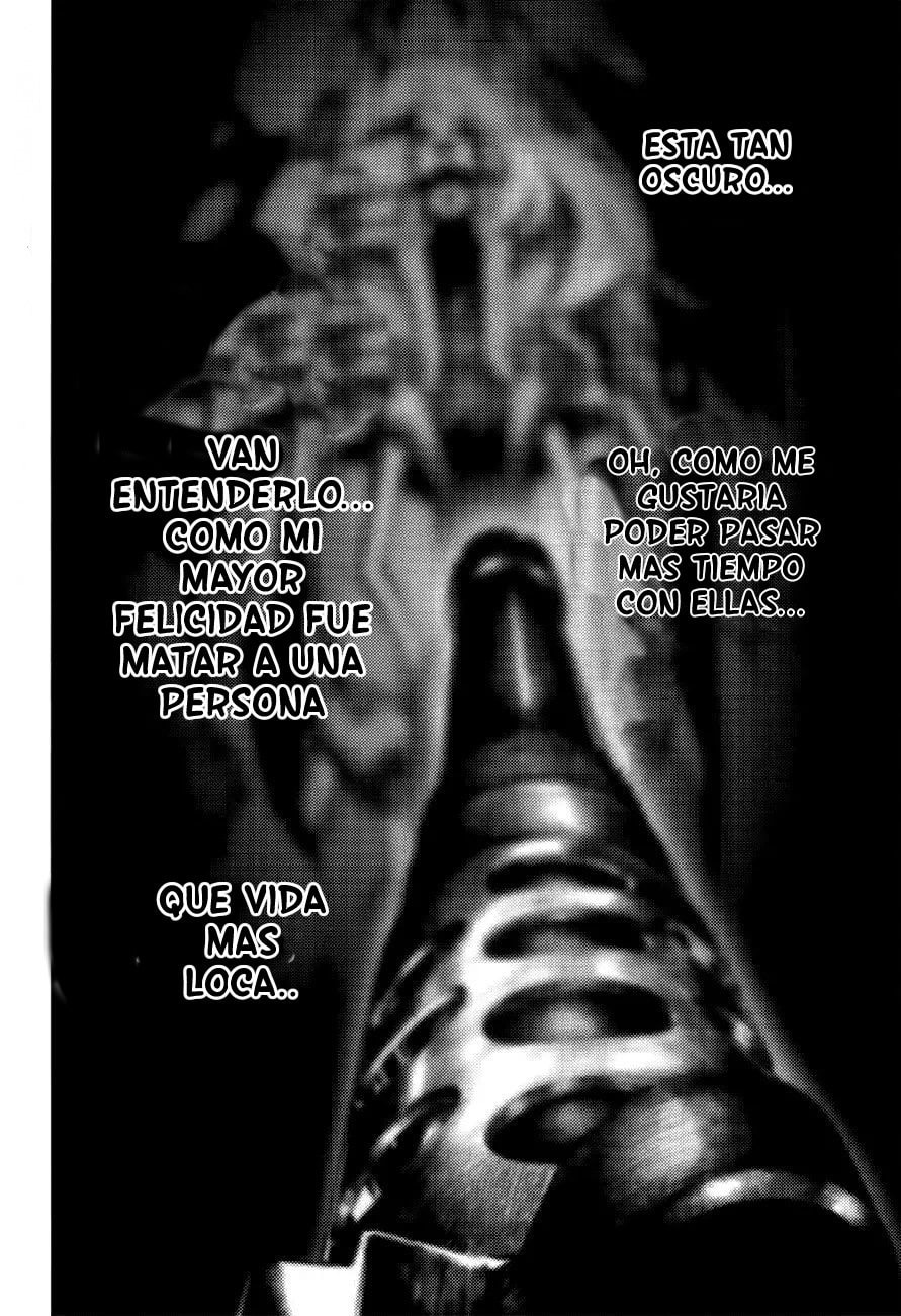 Read Platinum End ES Manga Online